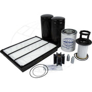 Orbitrade 23968 Service Kit for Volvo Penta Engines D4-180 to D4-300