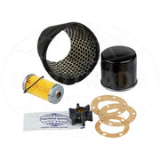 Orbitrade 8-10010 Service Kit for Yanmar Engines 2GM & 3GM