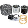Orbitrade 8-10060 Service Kit for Yanmar Engines 4JH/2/3/4 and 4JHE