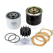 Orbitrade 8-10070 Service Kit for Yanmar Engines 4JH4AE and 4JH5E