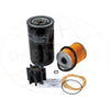 Orbitrade 8-10080 Service Kit for Yanmar 4LH and 4LHA Series Engines