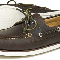Orca Bay Portland Men's Premium Ocean Gold Shoe