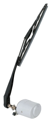 VETUS wiper motor set, incl. wiper motor, arm and blade, 12 Volt (ORW12SET)