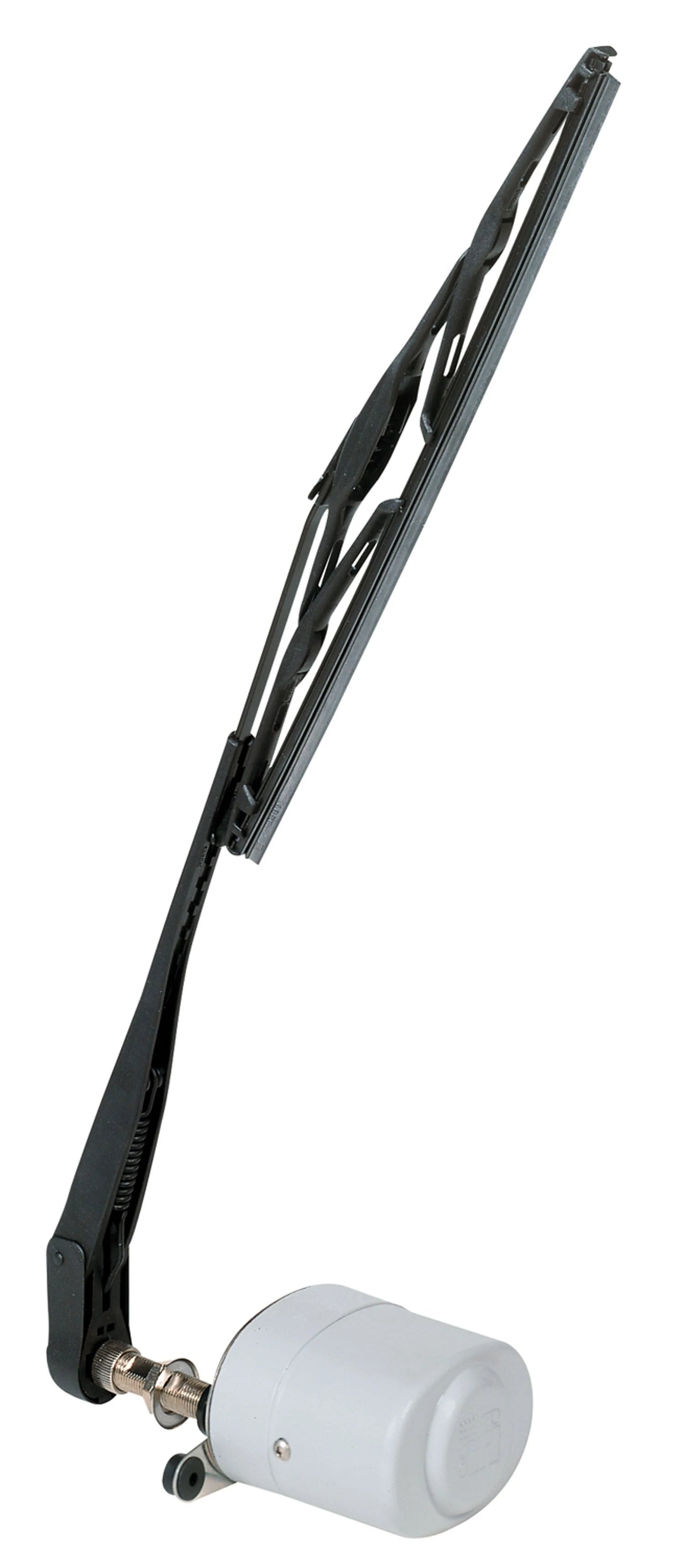 VETUS wiper motor set, incl. wiper motor, arm and blade, 12 Volt (ORW12SET)