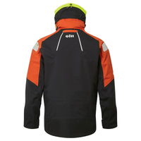 Gill OS1 Ocean Jacket (Orange/Graphite / XS)