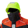 Gill OS1 Ocean Jacket (Orange/Graphite / Large)