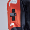 Gill OS1 Ocean Jacket (Orange/Graphite / XXL)