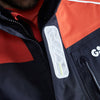 Gill OS1 Ocean Jacket (Orange/Graphite / Large)