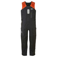 Gill OS1 Ocean Trousers (Orange/Graphite / XS)