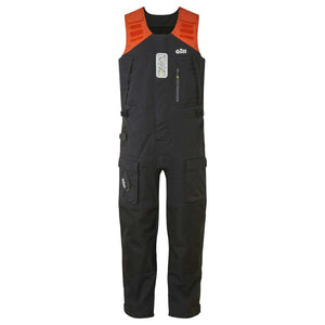 Gill OS1 Ocean Trousers (Orange/Graphite / Small)