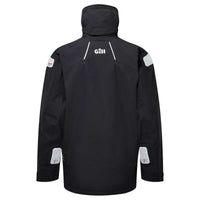 Gill Offshore OS25J Jacket (Graphite/Extra Large)