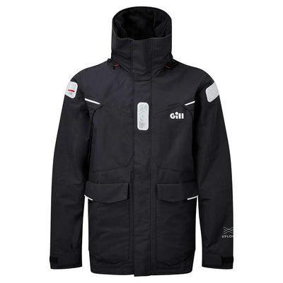 Gill Offshore OS25J Jacket (Graphite/Large)