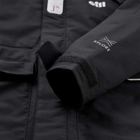 Gill Offshore OS25J Jacket (Graphite/Large)