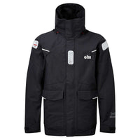 Gill Offshore OS25J Jacket (Graphite/Medium)