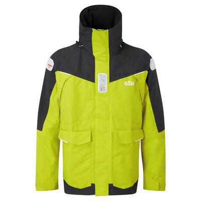 Gill Offshore OS25JSE Jacket (Sulphur/Extra Large)