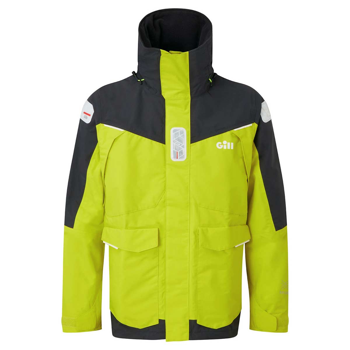 Gill Offshore OS25JSE Jacket (Sulphur/Extra Large)