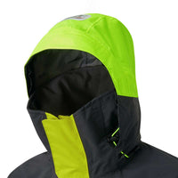 Gill Offshore OS25JSE Jacket (Sulphur/Extra Large)