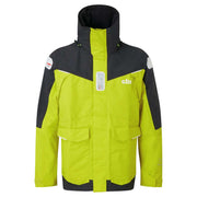 Gill Offshore OS25JSE Jacket (Sulphur/Medium)