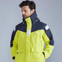 Gill Offshore OS25JSE Jacket (Sulphur/Extra Large)