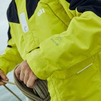 Gill Offshore OS25JSE Jacket (Sulphur/Large)