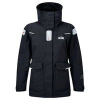 Gill Offshore OS25JW Women's Jacket (Graphite/12)