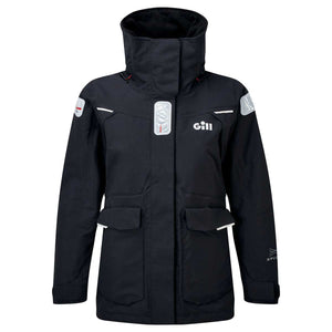 Gill Offshore OS25JW Women's Jacket (Graphite/12)