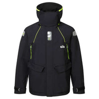 Gill OS2 Offshore Jacket (Black / XL)