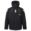 Gill OS2 Offshore Jacket (Black / XLT)