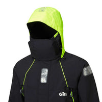 Gill OS2 Offshore Jacket (Black / XL)