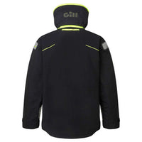 Gill OS2 Offshore Jacket (Black / Large)