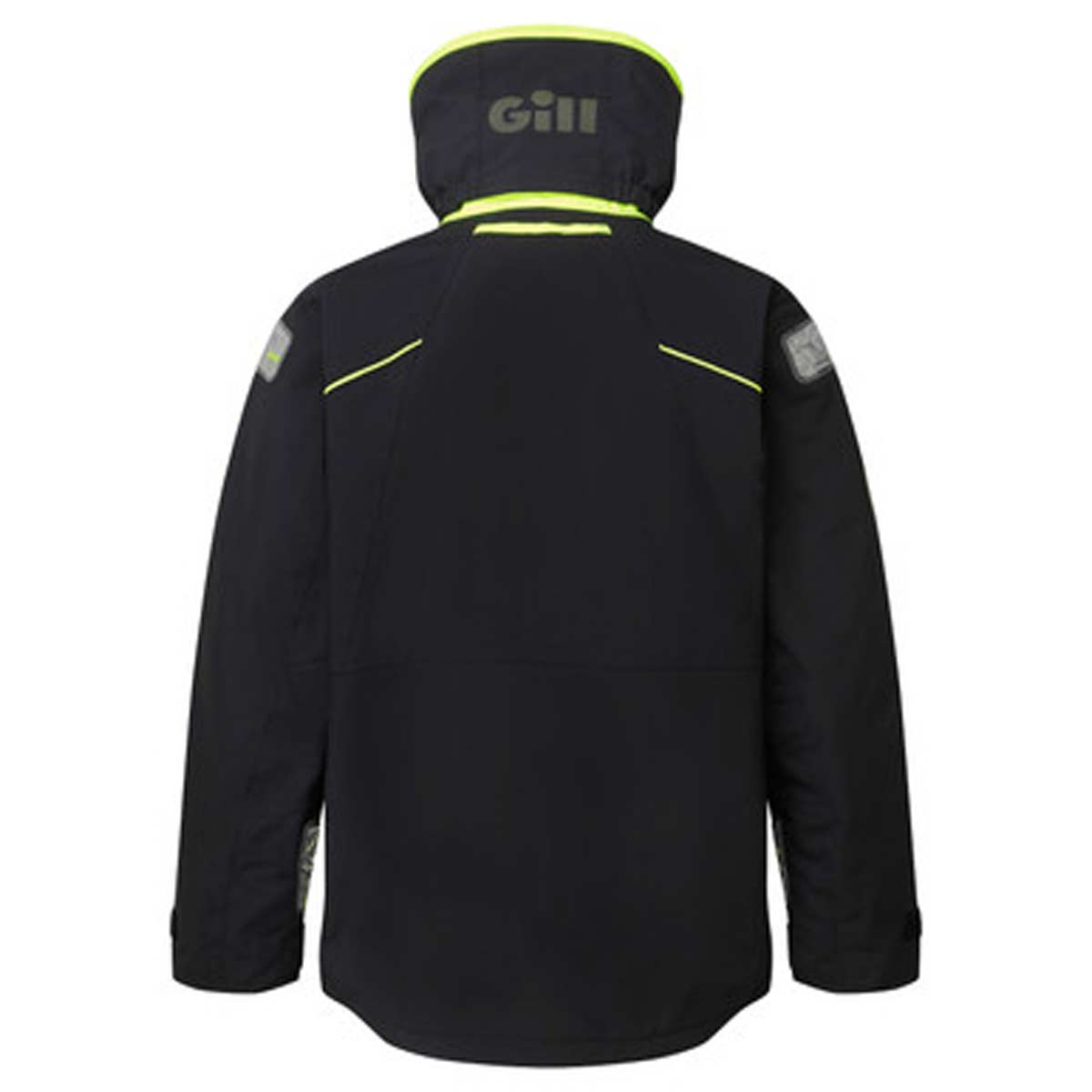 Gill OS2 Offshore Jacket (Black / XL)