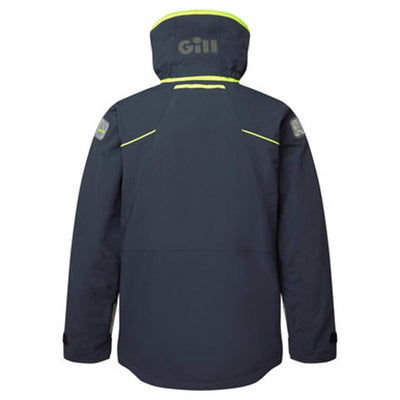 Gill OS2 Offshore Jacket (Navy / XL)