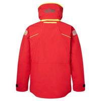 Gill OS2 Offshore Jacket (Red / XL)