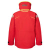 Gill OS2 Offshore Jacket (Red / MT)