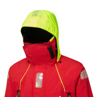 Gill OS2 Offshore Jacket (Red / Large)