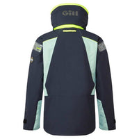 Gill Women's OS2 Offshore Jacket (Navy / Size 18)