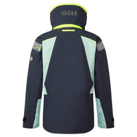 Gill Women's OS2 Offshore Jacket (Navy / Size 20)