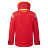 Gill Women's OS2 Offshore Jacket (Red / Size 14)