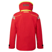 Gill Women's OS2 Offshore Jacket (Red / Size 16)