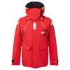 Gill Women's OS2 Offshore Jacket (Red / Size 16)