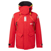 Gill Women's OS2 Offshore Jacket (Red / Size 18)