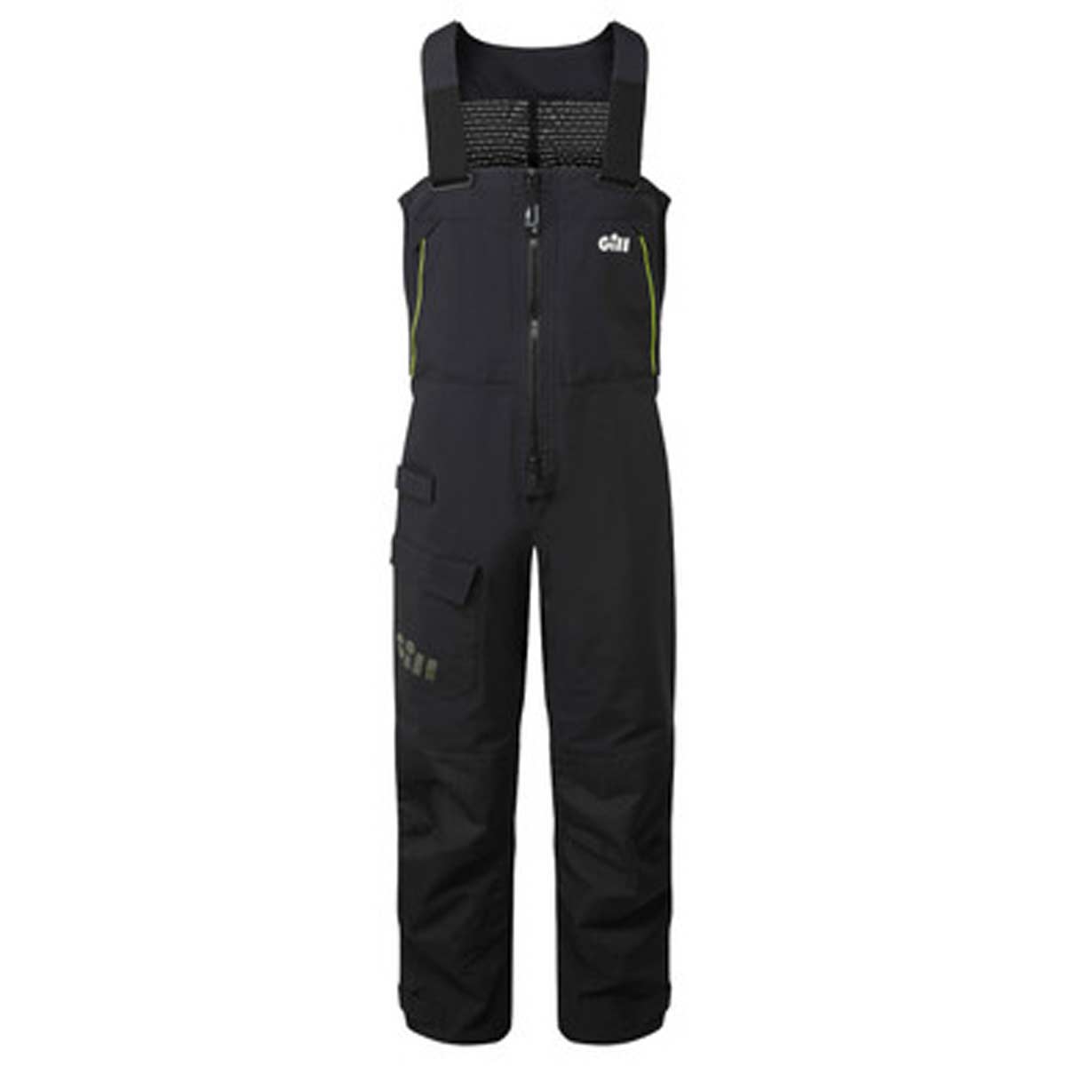 Gill OS2 Offshore Trousers (Black / Size MT)