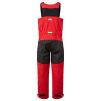 Gill OS2 Offshore Trousers (Red / Size MT)