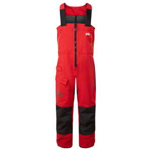 Gill OS2 Offshore Trousers (Red / Size XL)