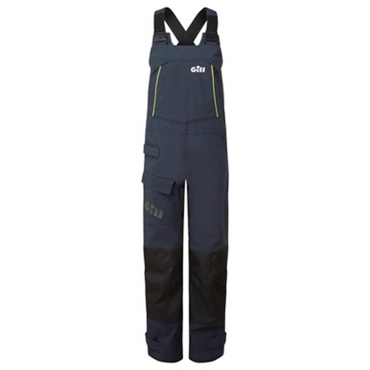 Gill Women's OS2 Offshore Trousers (Navy / Size 14)