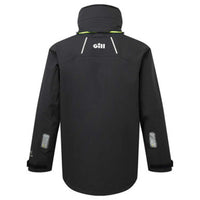 Gill Coastal Jacket (Black / Size Large)