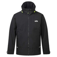 Gill Coastal Jacket (Black / Size XXL)