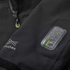 Gill Coastal Jacket (Black / Size Small)