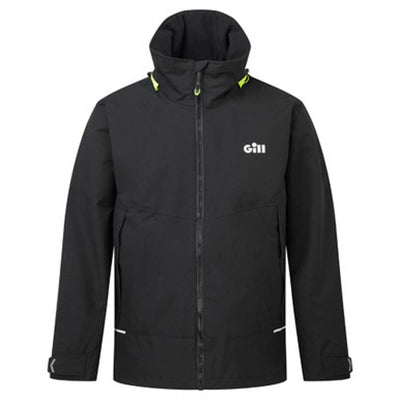 Gill Coastal Jacket (Black / Size Small)