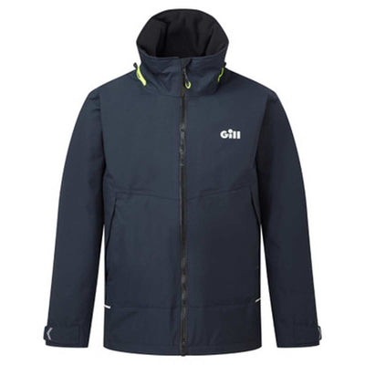 Gill Coastal Jacket (Navy / Size Small)